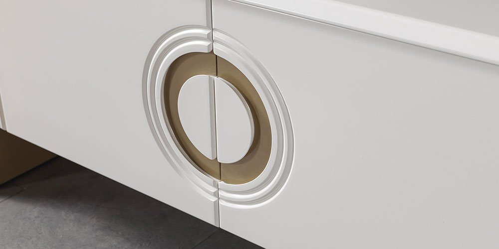 Floria Yemek Odası Takımı