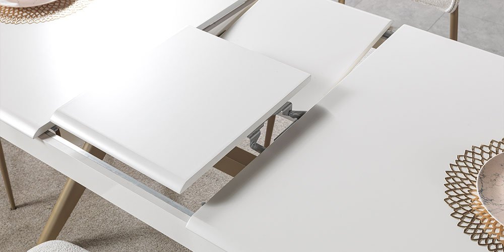 Floria Yemek Odası Takımı