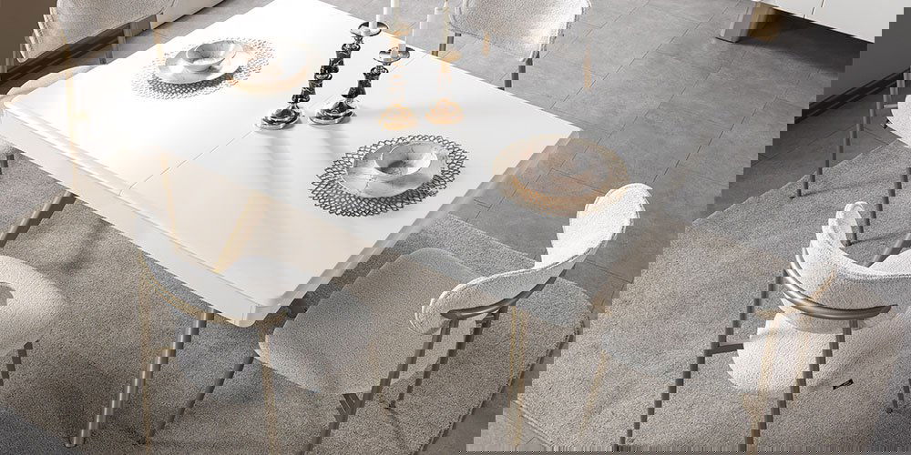 Floria Yemek Odası Takımı