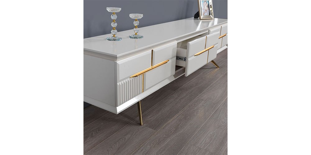 Mira Yemek Odası Takımı