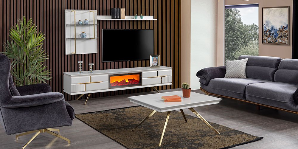 Mira Yemek Odası Takımı