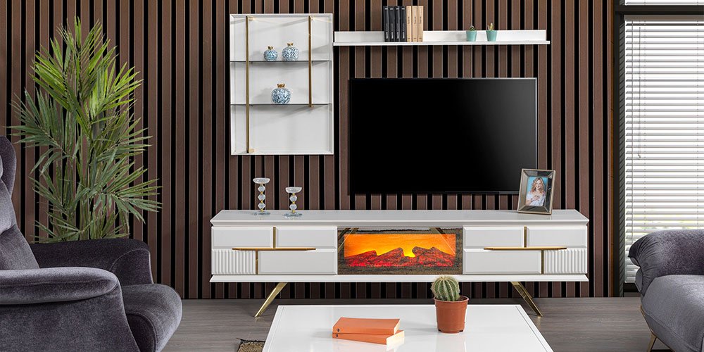 Mira Yemek Odası Takımı