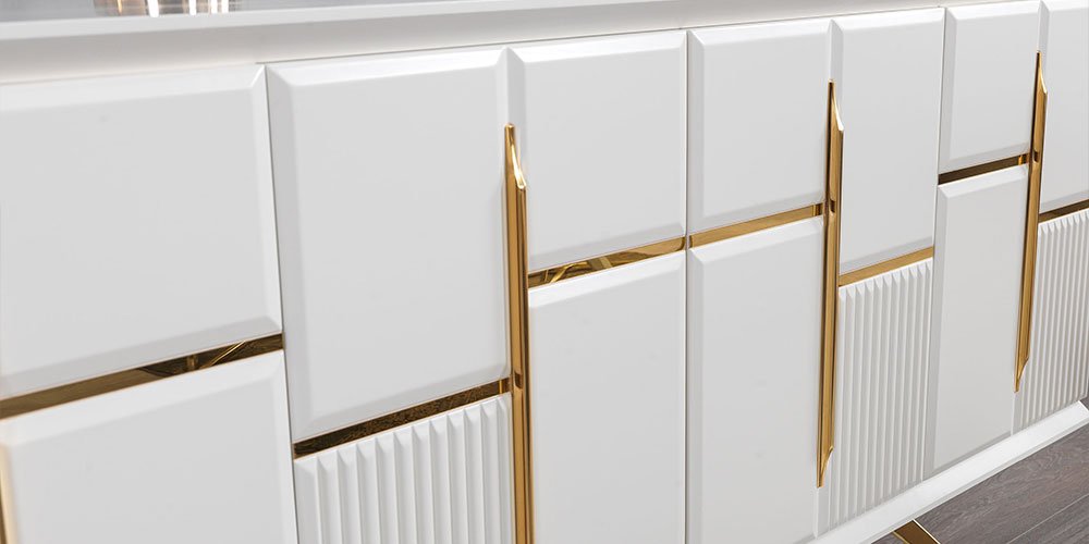 Mira Yemek Odası Takımı