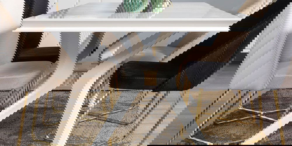 Mira Yemek Odası Takımı