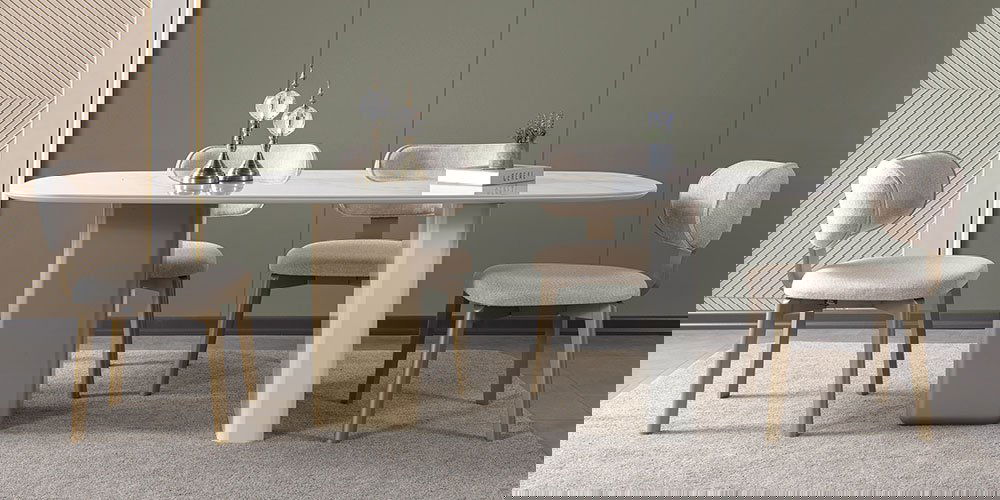 Olimpos Yemek Odası Takımı