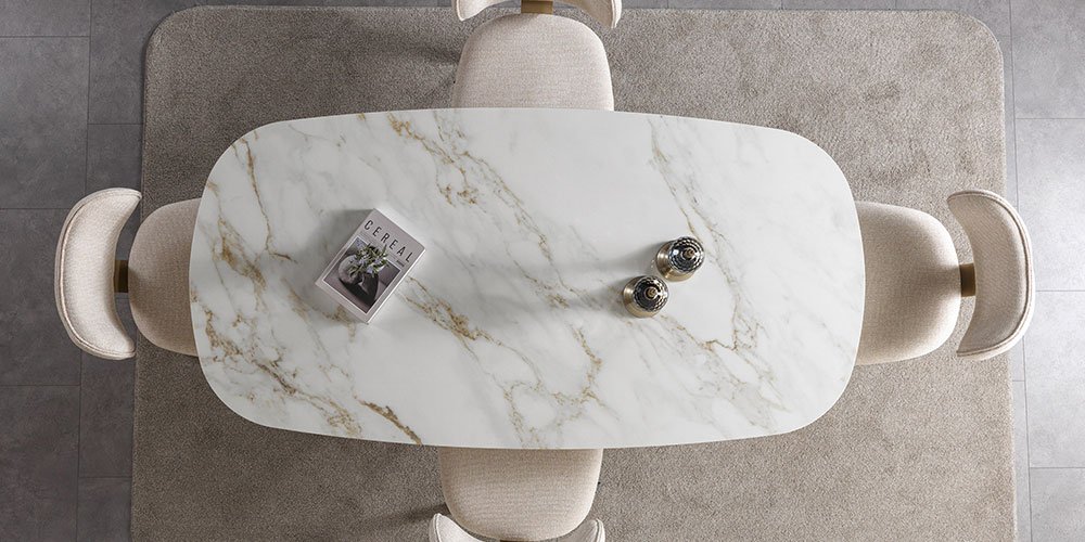 Olimpos Yemek Odası Takımı