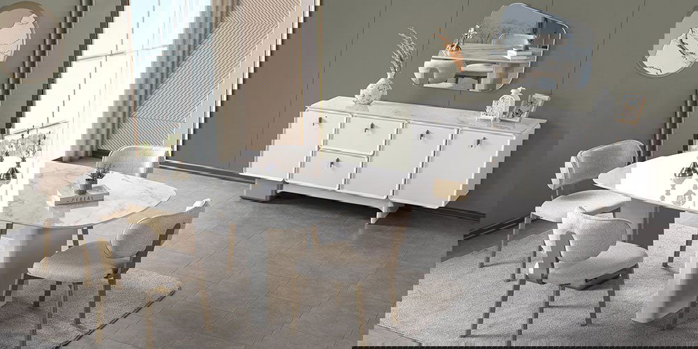 Olimpos Yemek Odası Takımı