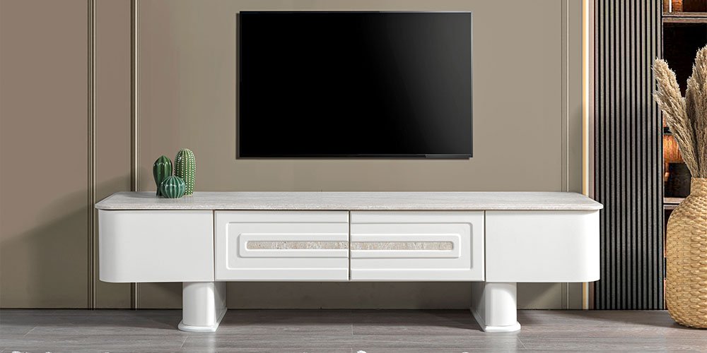 Paris Yemek Odası Takımı