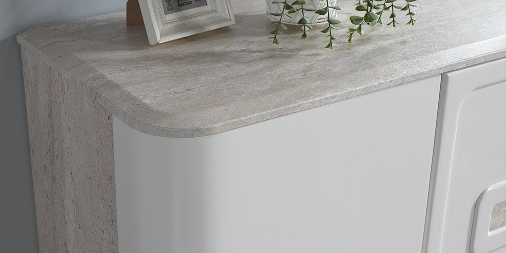 Paris Yemek Odası Takımı