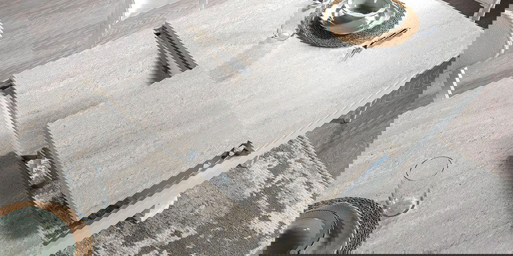 Paris Yemek Odası Takımı