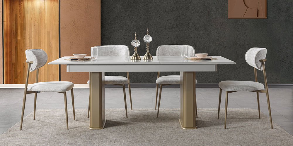 Parla Yemek Odası Takımı