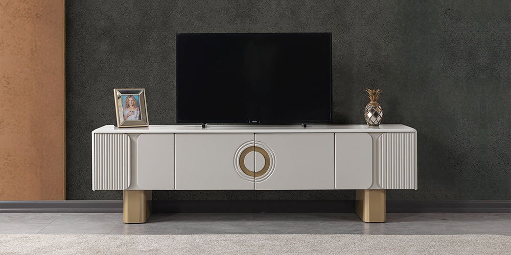 Parla Yemek Odası Takımı