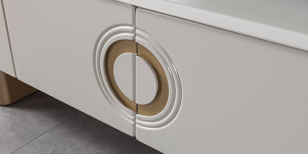 Parla Yemek Odası Takımı