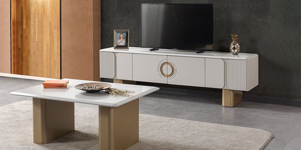 Parla Yemek Odası Takımı