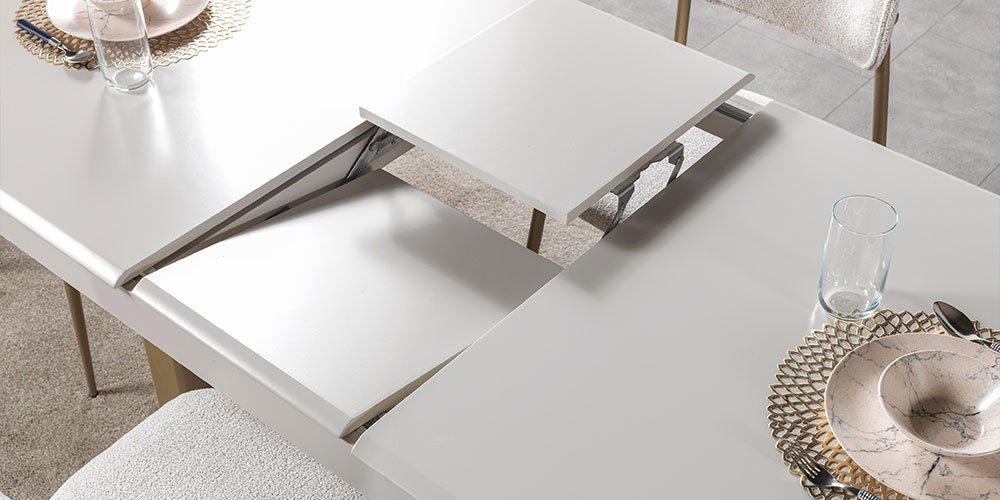 Parla Yemek Odası Takımı