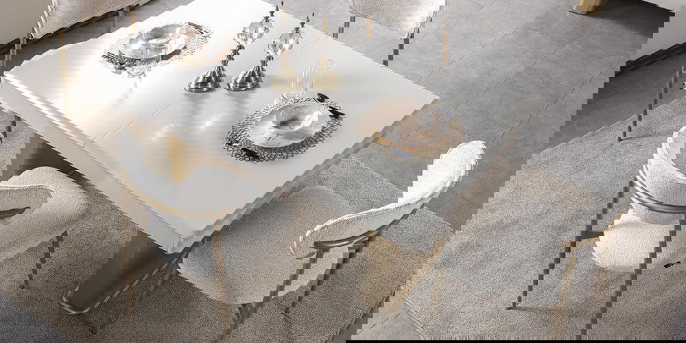 Parla Yemek Odası Takımı