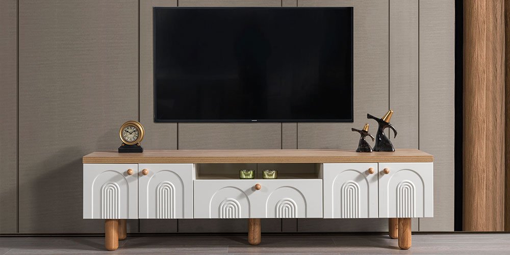 Pera Yemek Odası Takımı