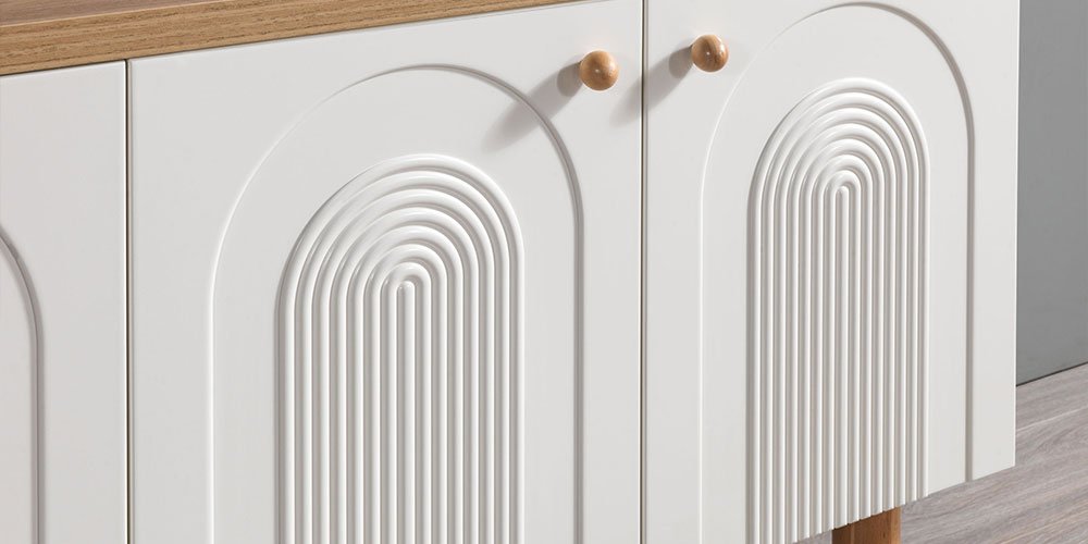 Pera Yemek Odası Takımı