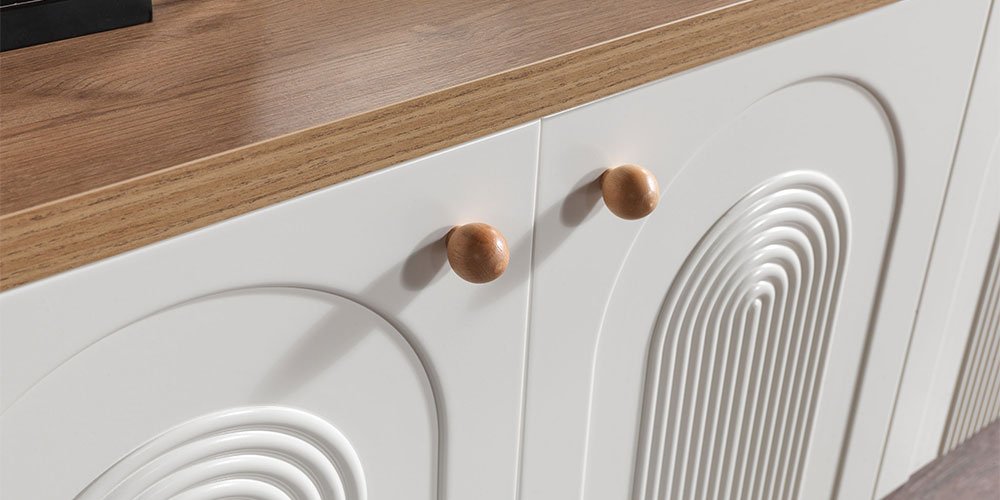 Pera Yemek Odası Takımı