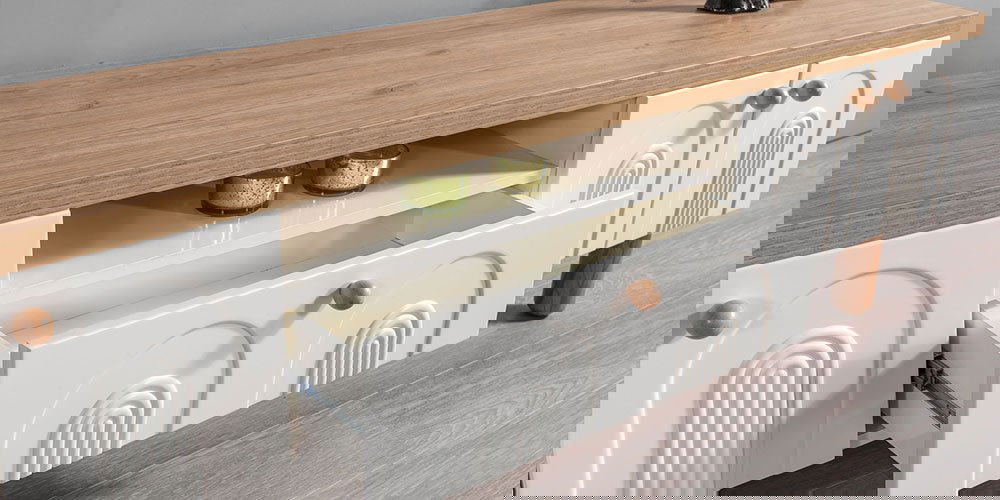 Pera Yemek Odası Takımı