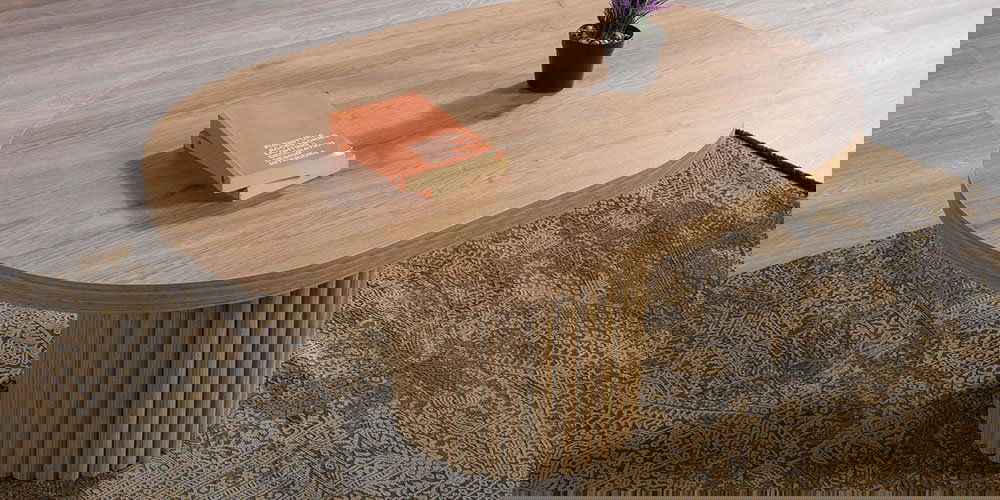 Pera Yemek Odası Takımı