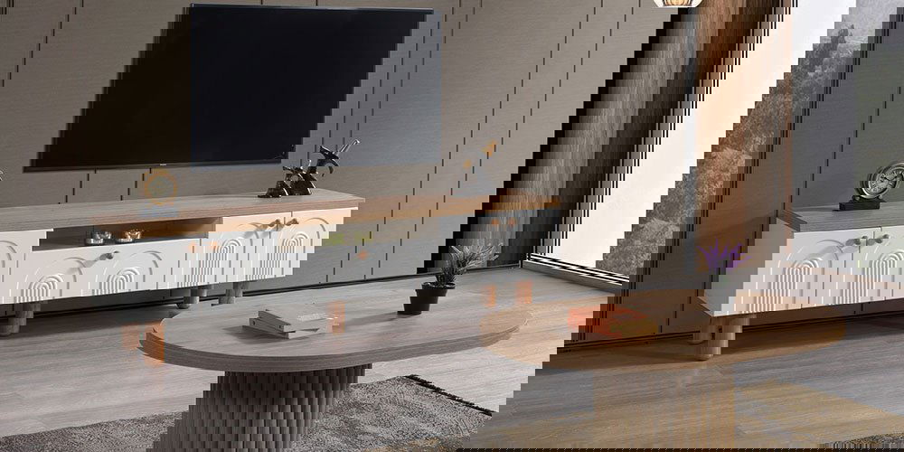 Pera Yemek Odası Takımı