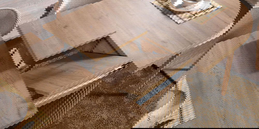 Pera Yemek Odası Takımı