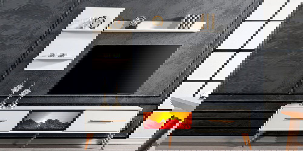 Simge Yemek Odası Takımı