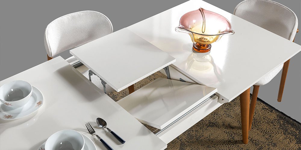 Simge Yemek Odası Takımı