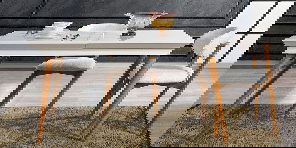 Simge Yemek Odası Takımı