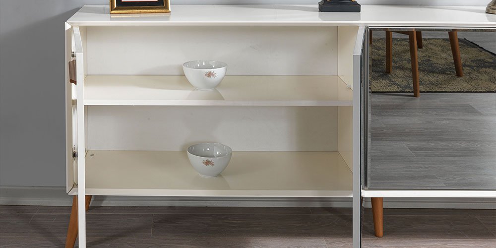 Simge Yemek Odası Takımı