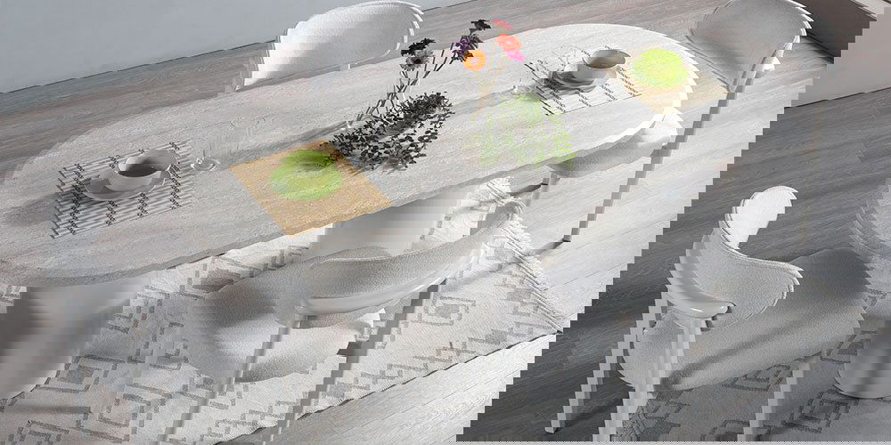 Tokyo Yemek Odası Takımı