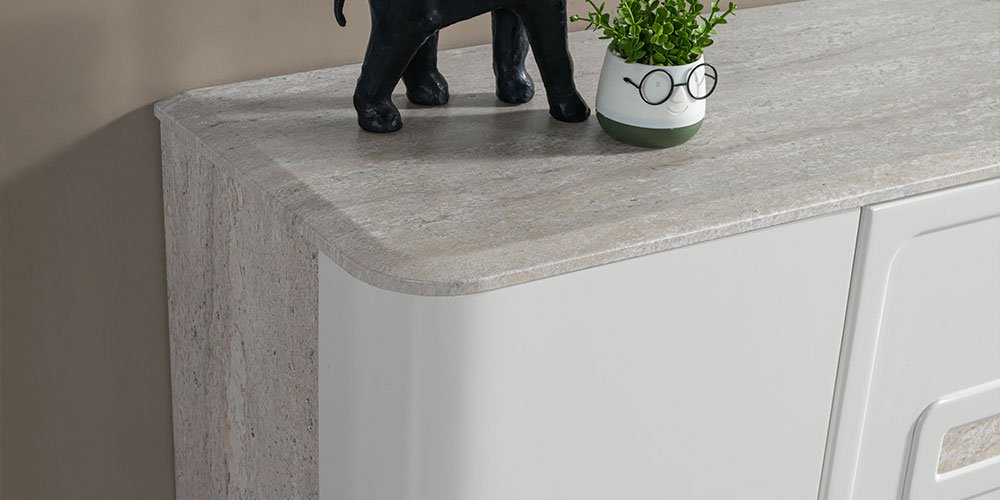 Tokyo Yemek Odası Takımı