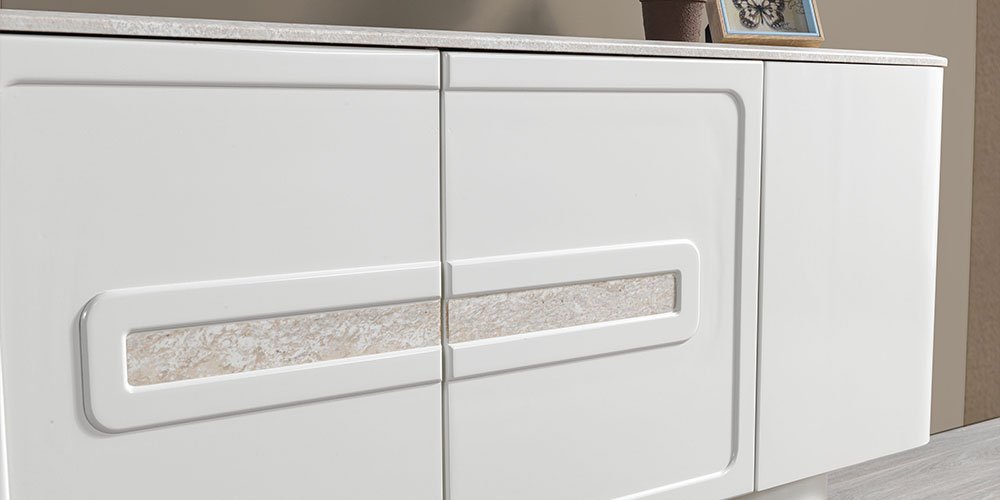 Tokyo Yemek Odası Takımı