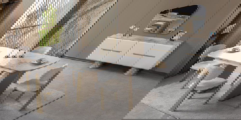 Zümre Yemek Odası Takımı