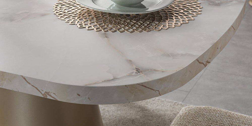 Zümre Yemek Odası Takımı