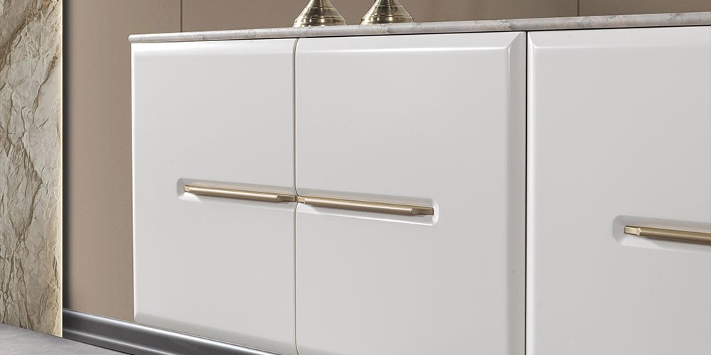 Zümre Yemek Odası Takımı