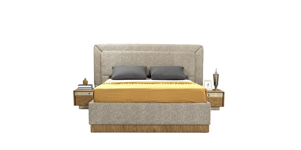 Butik Yatak Odası Takımı