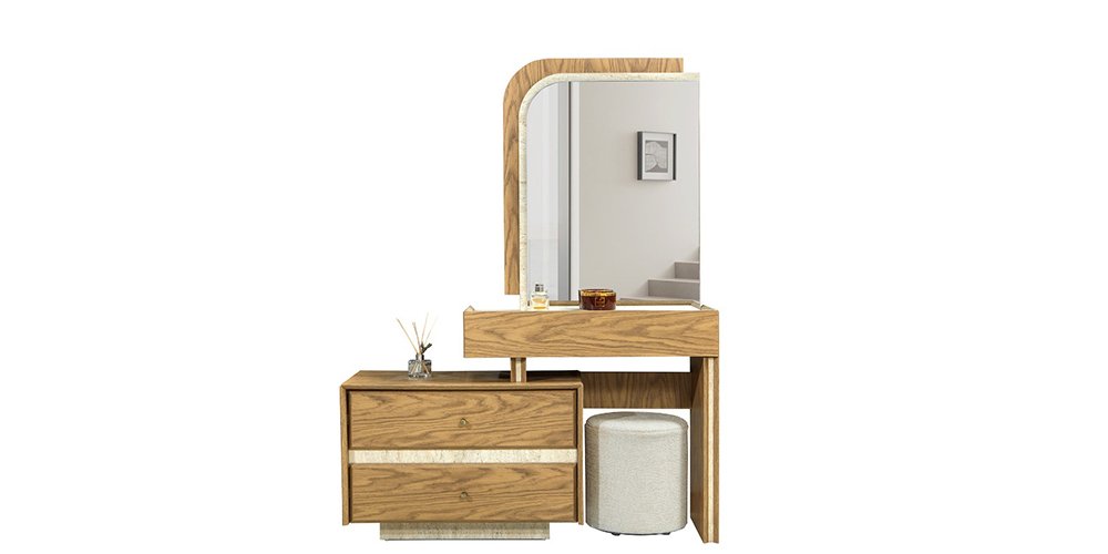 Butik Yatak Odası Takımı