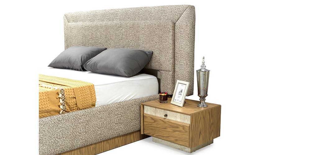 Butik Yatak Odası Takımı