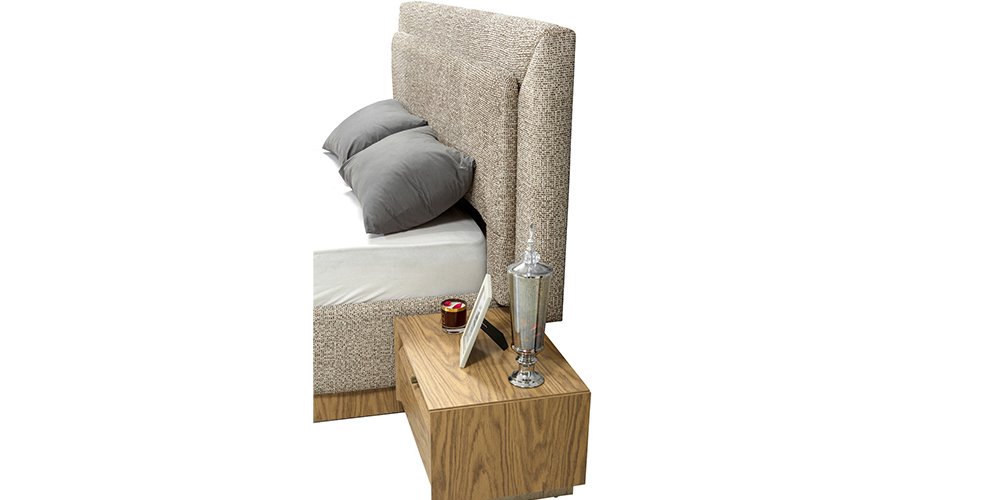 Butik Yatak Odası Takımı