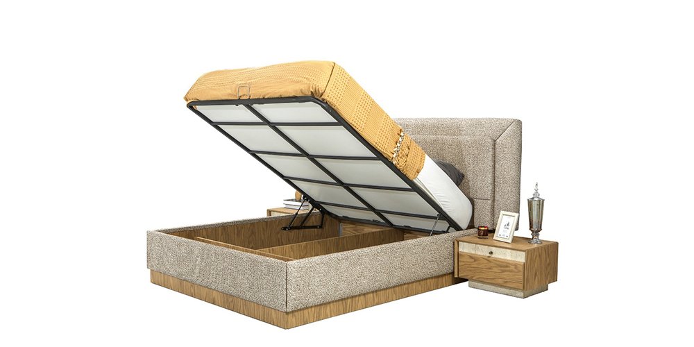 Butik Yatak Odası Takımı