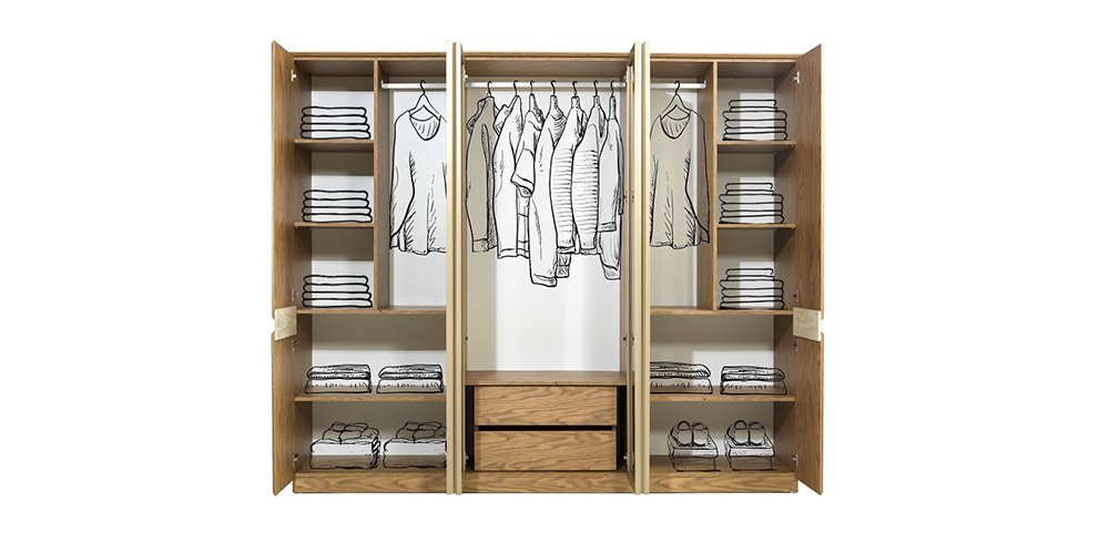 Butik Yatak Odası Takımı