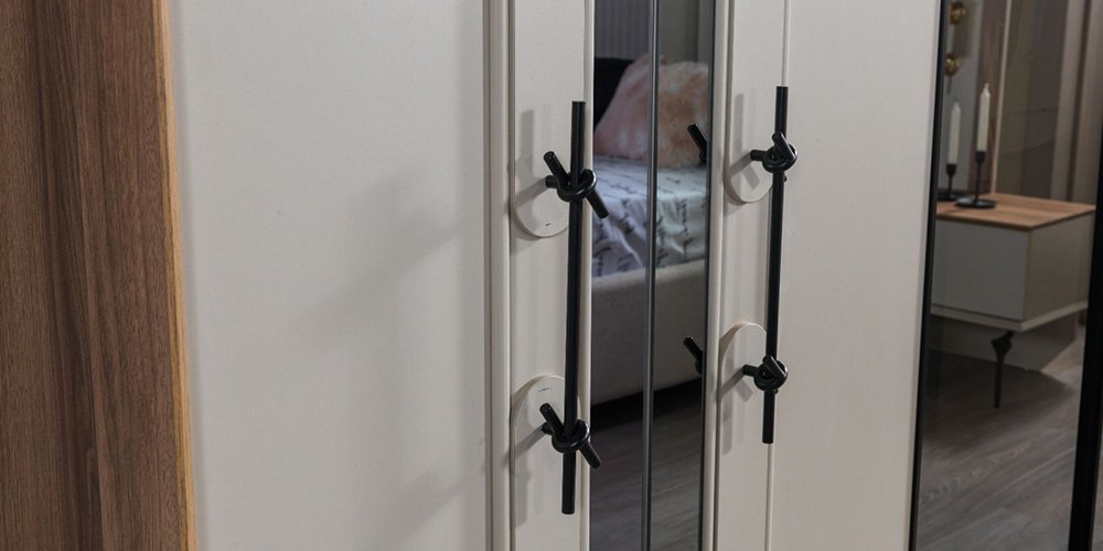 Lotus Yatak Odası Takımı