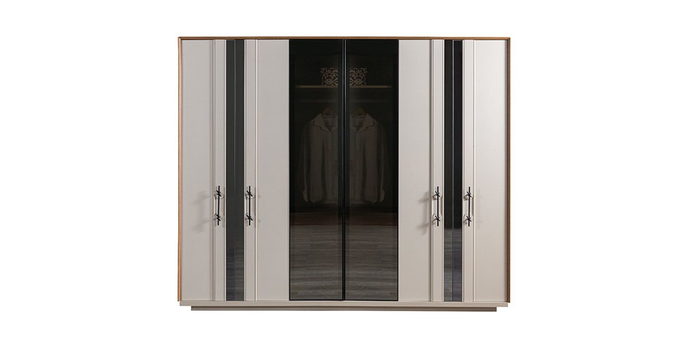 Lotus Yatak Odası Takımı