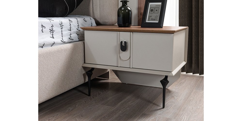 Lotus Yatak Odası Takımı