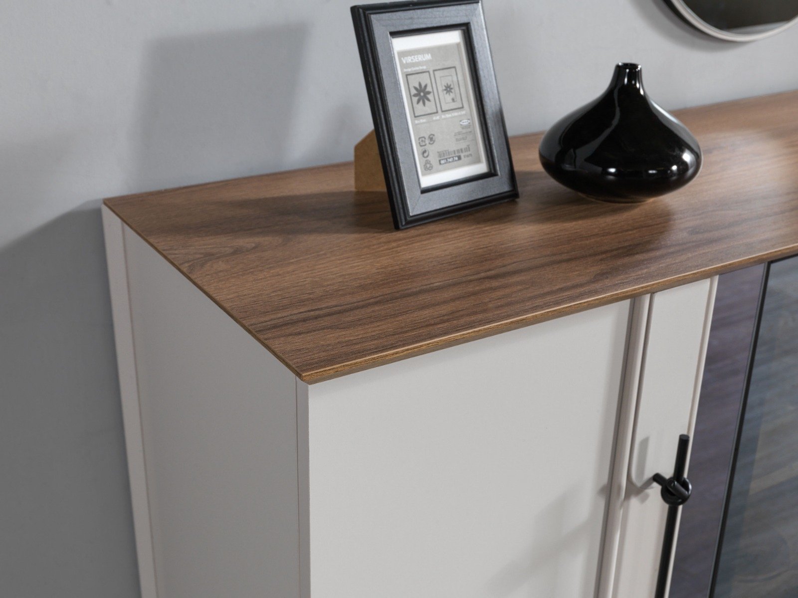 Lotus Yemek Odası Takımı