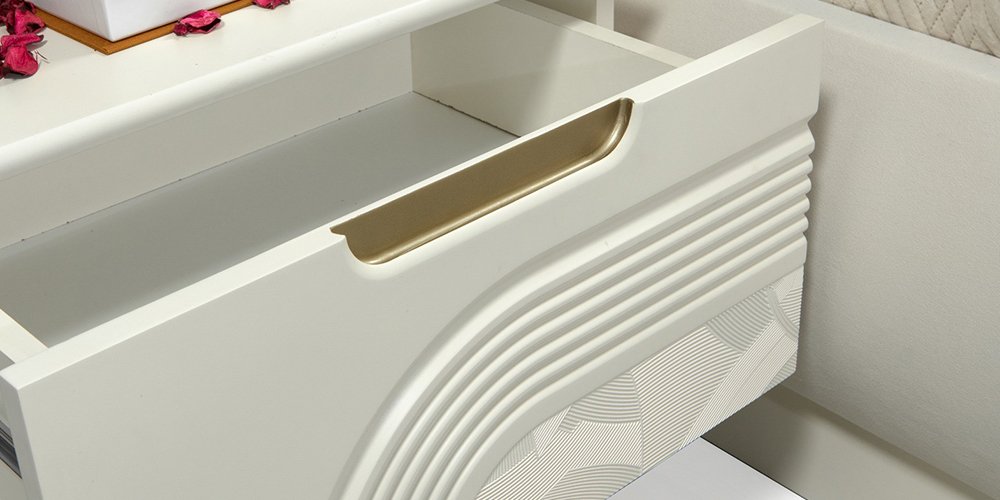 Viola Yatak Odası Takımı