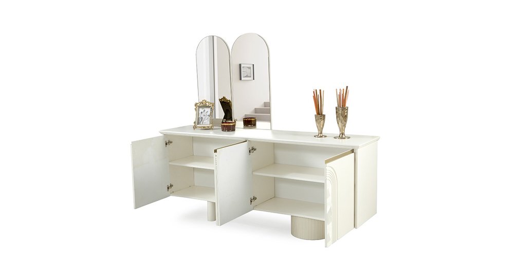 Viola Yemek Odası Takımı