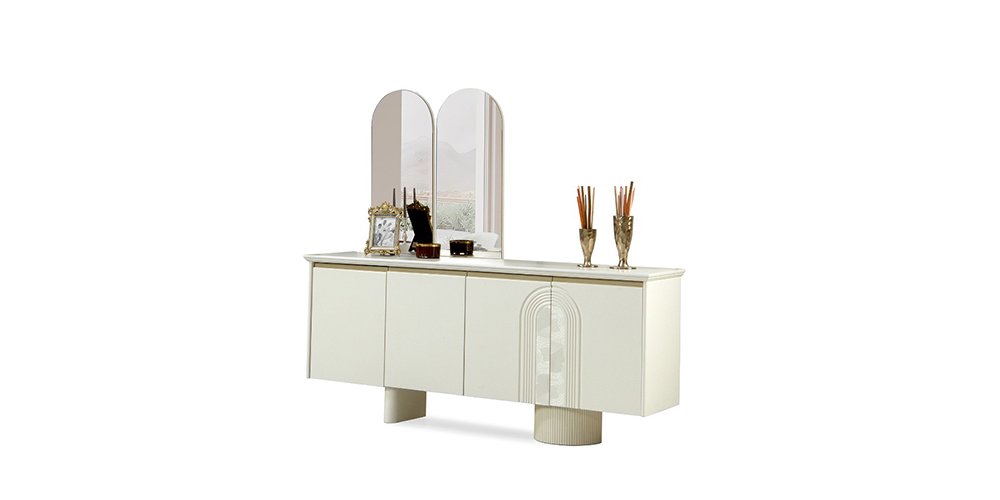 Viola Yemek Odası Takımı